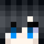 Me!!!! (Max) IRL!!!! - Male Minecraft Skins - image 3