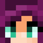 Wild Berry - Female Minecraft Skins - image 3