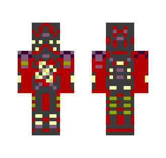 Alien Hell Warrior (Alien Series)