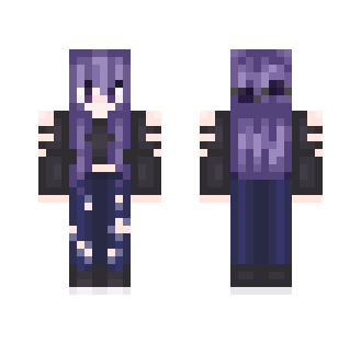 lavender poison
