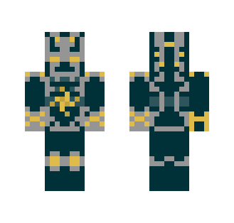 Alien Guardian (Alien Series)