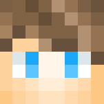 Ryan - Male Minecraft Skins - image 3