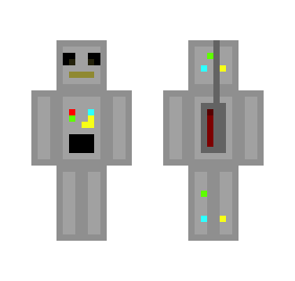Simplistic Robot