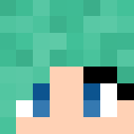 School Girl 2 - Girl Minecraft Skins - image 3