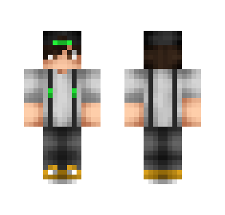 Cool Farmer