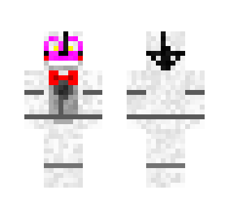 Funtime Foxy | FNaF Sister Location