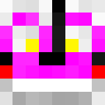 Funtime Foxy | FNaF Sister Location - Interchangeable Minecraft Skins - image 3