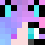 Me in WCA! (Luna Cherisbine) - Female Minecraft Skins - image 3
