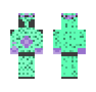 Alien Master (Alien Series)