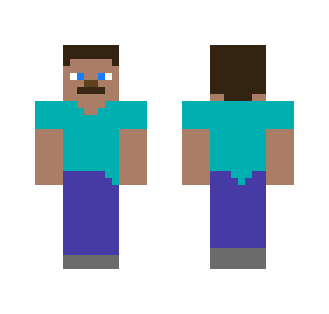 Simplistic Steve