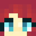 | ƒΙÜƒƒγ | Robina trade | - Female Minecraft Skins - image 3