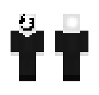 Gaster