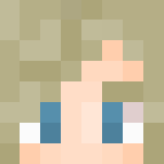 Mercy - Female Minecraft Skins - image 3