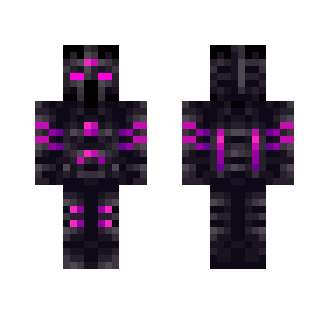 Ender Knight