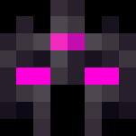 Ender Knight - Interchangeable Minecraft Skins - image 3