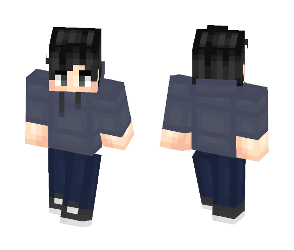 ♥ Request ♥ - Male Minecraft Skins - image 1