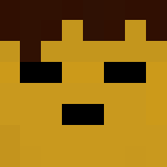 Frisk - Interchangeable Minecraft Skins - image 3