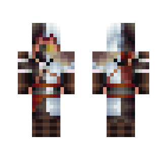 Zallton's Skin Request