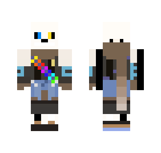 Ink Sans