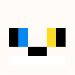 Ink Sans - Male Minecraft Skins - image 3