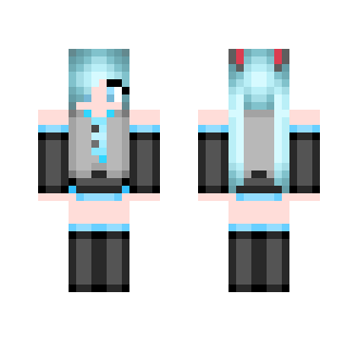 Hatsune Miku
