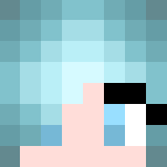 Hatsune Miku - Female Minecraft Skins - image 3