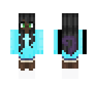 Milany | OC |