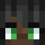 Milany | OC | - Female Minecraft Skins - image 3