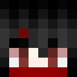 Vincent Valentine (FF7/VII) - Male Minecraft Skins - image 3