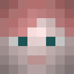 Alex [Mah Version] - Female Minecraft Skins - image 3