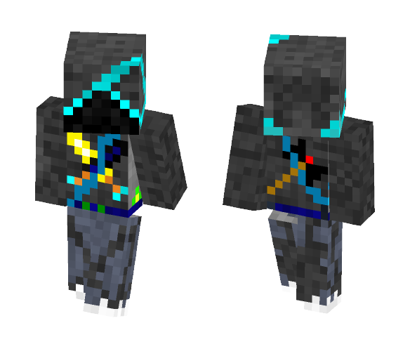 Lol - Interchangeable Minecraft Skins - image 1