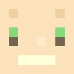 Mr. Green - Male Minecraft Skins - image 3