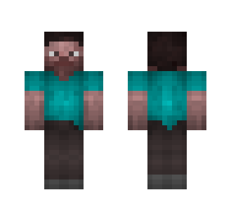 Steve [Mah Version]