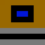 Dalek skin - Other Minecraft Skins - image 3