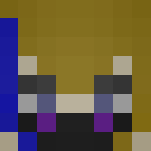 Cнαoтιc Cнιld [] Persona [] - Interchangeable Minecraft Skins - image 3