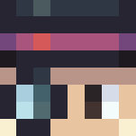 Gentleman - Male Minecraft Skins - image 3