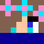I Made Myself! - Female Minecraft Skins - image 3