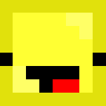 valentines day themed skin - Other Minecraft Skins - image 3