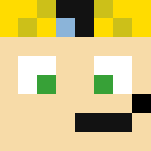 Bob Da Builder - Male Minecraft Skins - image 3