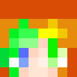 My Personal Skin~ - Female Minecraft Skins - image 3
