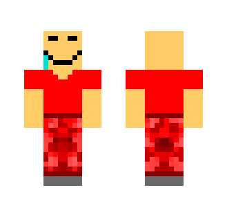 Noob Skin