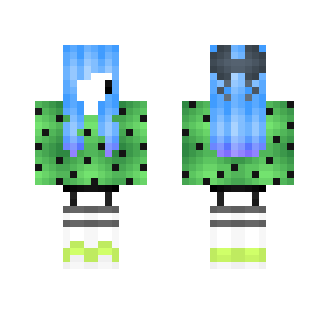 ~Request for TinyBear~