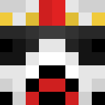 Download Free Imperial Shock Trooper Skin for Minecraft image 3 Imperial Shock Trooper - Interchangeable Minecraft Skins - image 3
