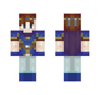 ROY