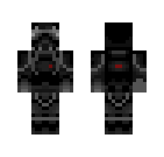 Imperial Shadow Trooper