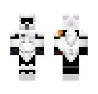 Imperial Scout Trooper