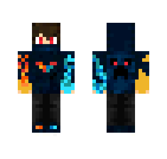 Fire and ice