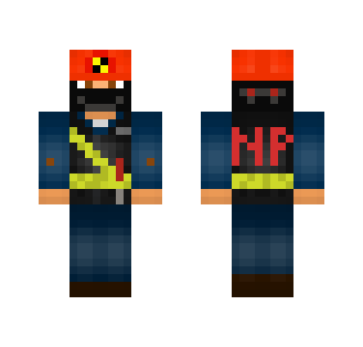 Ninja Work Clothes