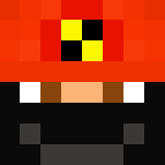 Ninja Work Clothes - Male Minecraft Skins - image 3
