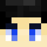 Skin Trade w/ RileyBob23_ - Male Minecraft Skins - image 3